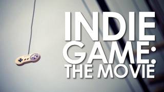 'Indie Game: The Movie' Now Also 'Indie Game: The HBO Television Series'