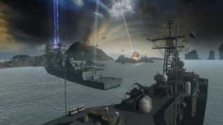 'Battleship' Will Also Be a First-Person Shooter Now