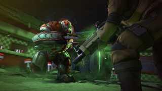 Take a Deep Dive Into the World of XCOM: Enemy Unknown