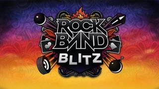 Rock Band Blitz Announced for Xbox Live Arcade, PlayStation Network