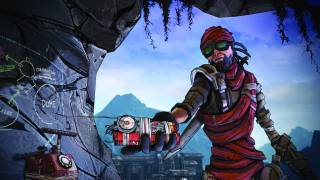 Is Throwing Guns Better Than Shooting Guns? Borderlands 2 Lets You Decide