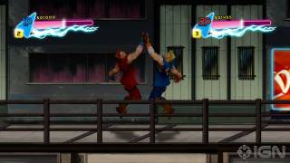 Double Dragon is Getting Rebooted Again