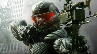 Crysis 3 Seems to Exist, Will Probably Be Announced Soon