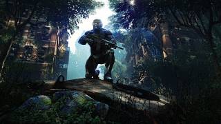Crysis 3 Officially Exists, Will Be Out Next Spring