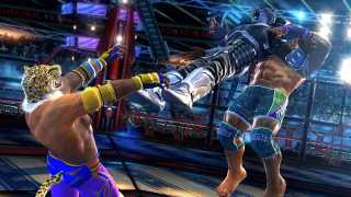 Jam Along With the Myriad Fighters of Tekken Tag Tournament 2