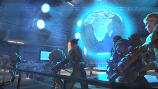 Firaxis Tells You All About the Art of X-COM: Enemy Unknown