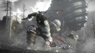 Death Does His Job Well In This Latest Darksiders II Trailer