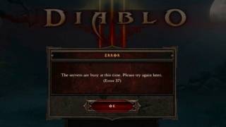 For Obvious Reasons, Diablo III's Real Money Auction House Won't Launch On Time