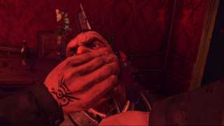 Honor the Great Tradition of Stabbing Dudes In the Face by Watching This New Dishonored Trailer