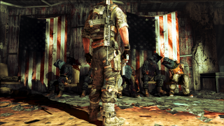 The Developers at Yager Explain the Many Dark Paths of Spec Ops: The Line