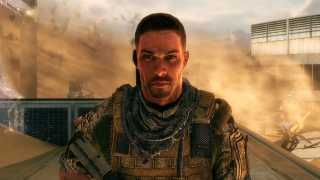 Spec Ops: The Line Has a Launch Trailer