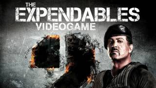 Ubisoft Announces Expendables 2 Video Game, Which Somehow Didn't Already Exist