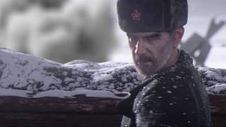 Company of Heroes 2 Brings the Fight to Russia