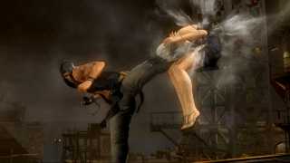Bass and Rig Are Coming to Dead or Alive 5