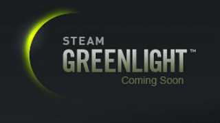 Valve Announces Steam Greenlight