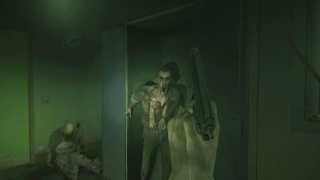 ...And This Second ZombiU Video Takes You to Zombie School