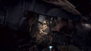 This Is the Full Gameplay Demo of Metro: Last Light Shown at E3