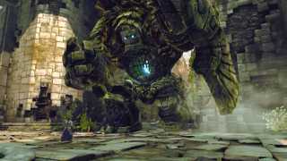 Darksiders II Has Loot, Skill Trees, and Ample Quantities of Hot Bladed Death