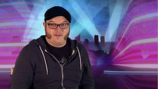 Harmonix Developers Talk About Dance Central 3's Most Important Element: Time Travel