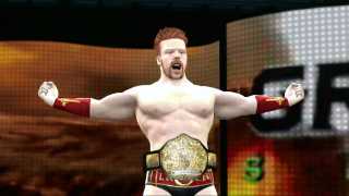 WWE '13 Brings Exploding Rings, Louder Crowds, and Good Ol' JR