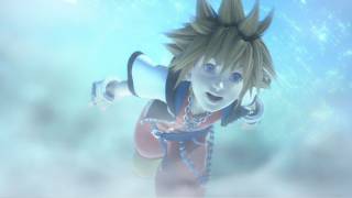 Celebrate Today's Kingdom Hearts 3D Launch With One More Weird Trailer