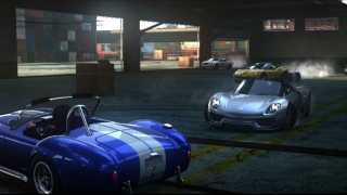 Need for Speed: Most Wanted Has Multiplayer, and This Trailer Proves It