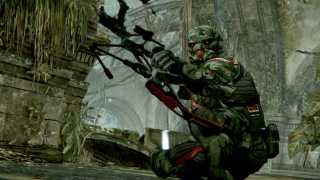 This Crysis 3 Trailer Is Rather Attractive Looking