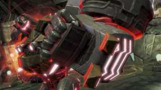 Transformers: Fall of Cybertron Launches This Week