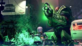 This Latest XCOM: Enemy Unknown Trailer Shows the Horrors of Man's War Against Alien Invaders