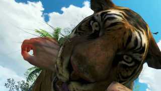 Here's Your First Lesson on Surviving the Hostile Jungles of Far Cry 3