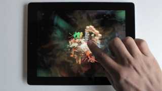 According to This Trailer, Bastion is Headed for the iPad
