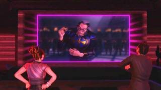 Dance Central 3 Has a Movie Style Trailer, Naturally