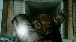 Here's Some More ZombiU Gameplay, if You're Into That Sort of Thing