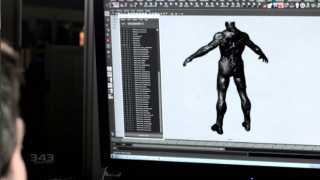343 Industries Releases the First Part of its In-Depth Look at the Making of Halo 4