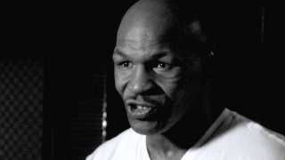 Mike Tyson Has Some Thoughts He'd Like to Share Regarding His Appearance In WWE '13