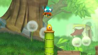 Here's a Brief Look at That Toki Tori Sequel for the Wii U