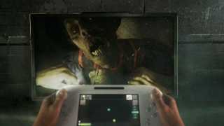 Another Day, Another ZombiU Trailer