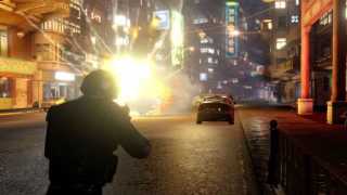 Sleeping Dogs Has DLC, and This Is What it Looks Like