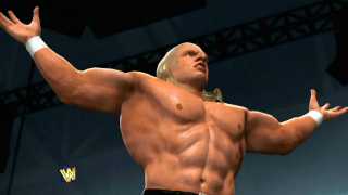 Remember D-Generation X? Here, Let WWE 13 Refresh Your Memory