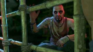 Meet the 'Savages' of Far Cry 3