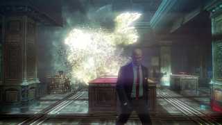 This Hitman: Absolution Trailer Discusses the Art of the Kill