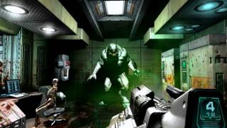 Doom 3: BFG Edition Launches Today