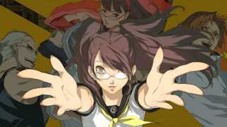 This Latest Persona 4: Golden Trailer Reminds Us That Persona 4 Is Still Insane