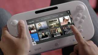 Wii U Will Launch Without a Few Things We Thought the Wii U Would Launch With