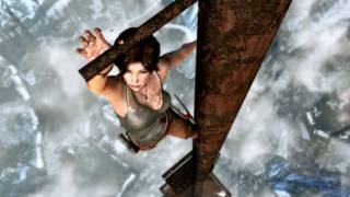 This Latest Tomb Raider Trailer Presents Lara Croft as a Survivor