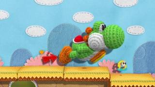 Notes from Nintendo Direct: New Yoshi, Old Zelda Headed to Wii U