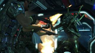 Aliens: Colonial Marines Gently Reminds You of its Impending Release With This Latest Trailer