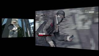 Here Is the Entire Watch Dogs Demo Shown at Sony's PlayStation 4 Conference