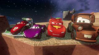 Cars Is the Next Disney Property Heading to Infinity