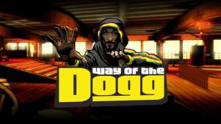 Here's Snoop Dogg Working Behind-the-Scenes on Way of the Dogg, Which Is Apparently a Video Game
